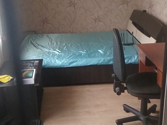 Сдам комнату девушке Дніпро