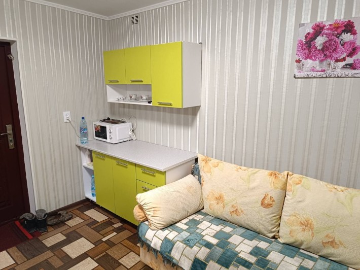 Оренда кімнати в гуртожитку по Магістрацькій - фото 1