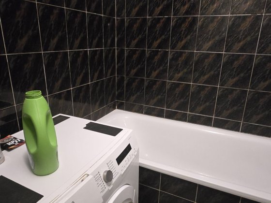 Окрема кімната для 1жінки/дівчини під ключ на зуп.Зодчих Винница