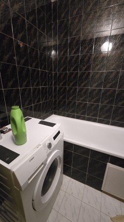 Окрема кімната для 1жінки/дівчини під ключ на зуп.Зодчих - фото 1