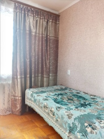 здам койкомісце для хлопця вішенька політехнічна  3000грн без хозяїв - фото 1