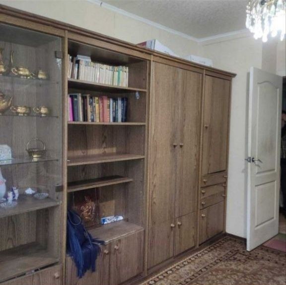 Сдам комнату для 1 человека - фото 1