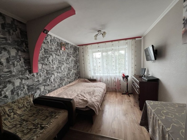 Оренда кімнати в гуртожитку - фото 1