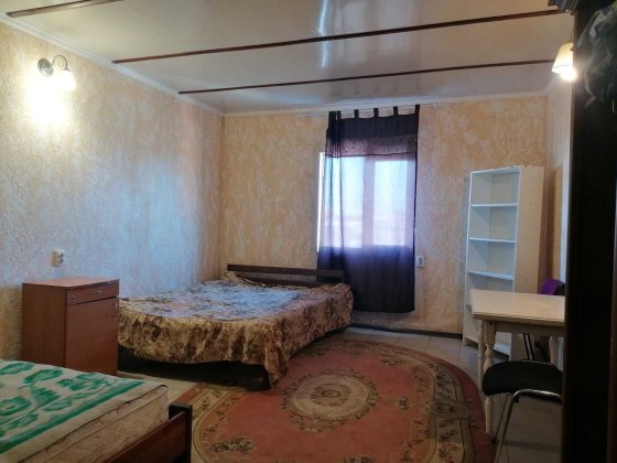 Оренда кімнат, хостел, район Академічний Винница