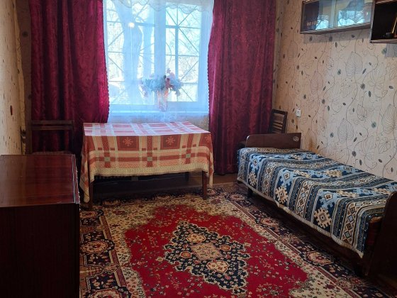 Здам кімнату у 3х кімнатній  квартирі на ж/м Тополя -2 Дніпро