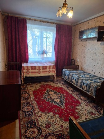 Здам кімнату у 3х кімнатній  квартирі на ж/м Тополя -2 - фото 1