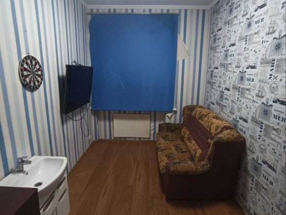 Здається окрема кімната у великій квартирі у центрі Дніпра, вул.Гоголя Днепр