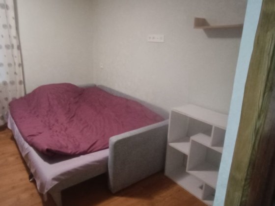 Сдам комнату в 2-х комнатной квартире  Новокрымская 48 Днепр