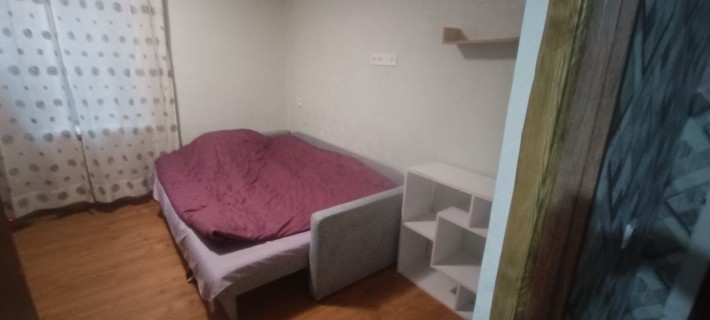 Сдам комнату в 2-х комнатной квартире  Новокрымская 48 - фото 1