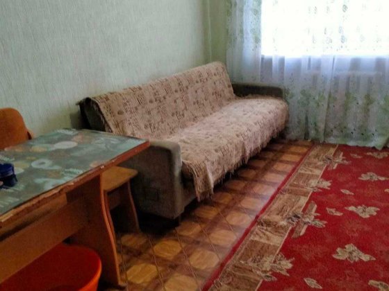 здам окрему кімнату в гуртожитку Винница