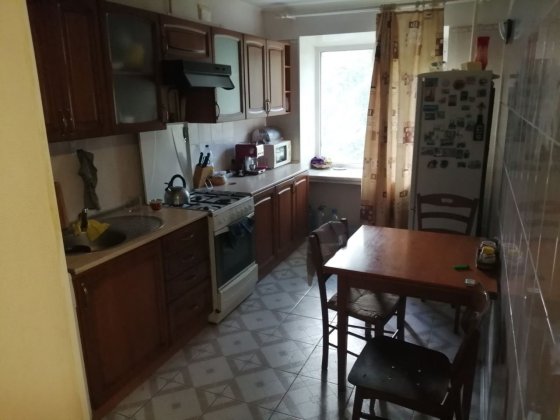 Не дорого Здається кімната Без господарів!м.Чернігівька. Киев