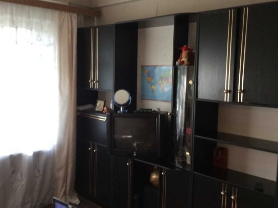 Кімната без господаря для 1 чоловіка Гната Юри Киев