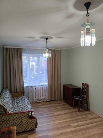 Здам кімнату в гуртожитку. Панчішна фабрика. - фото 1