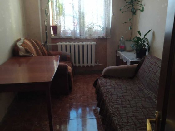 оренда кімнати в 3к квартирі Винница