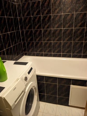 Кімната без власників для 1 дівчини Пирогова/Зодчих. АГВ - фото 1