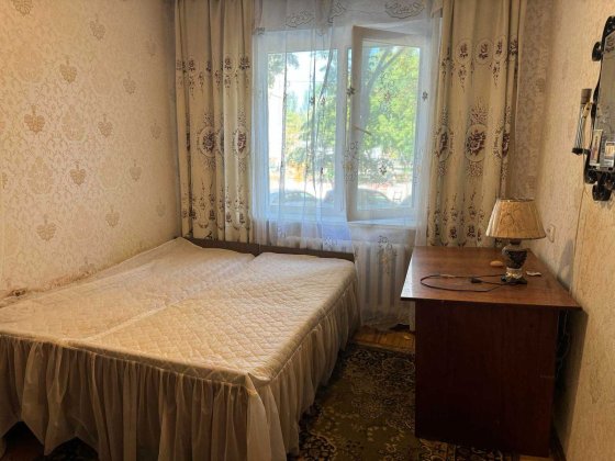 Сдам комнату в 3 комнатной квартире Чешка Победа-6 Дніпро