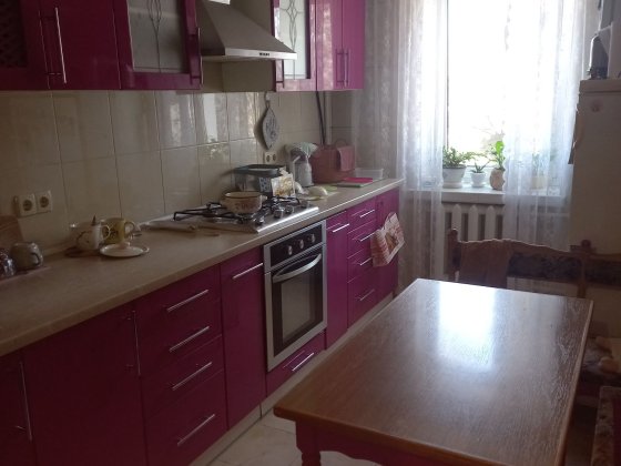 Оренда кімнати Святошин-Житомирська,без господарів,газплита Киев