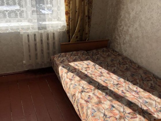 Кімната в гуртожитку на Київській Винница