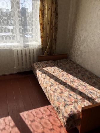 Кімната в гуртожитку на Київській - фото 1