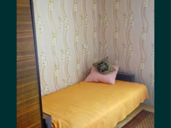 Сдам комнату на Красном Камне Дніпро