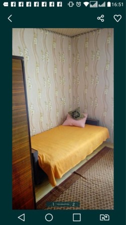 Сдам комнату на Красном Камне - фото 1