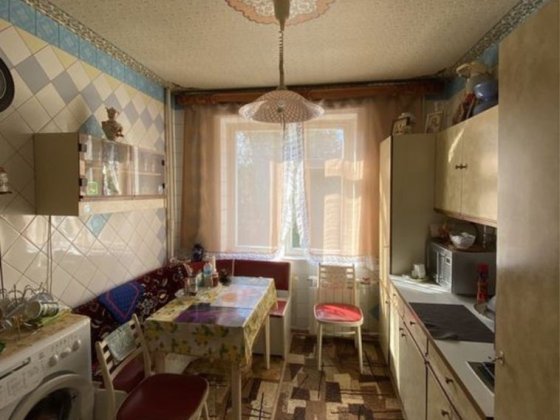 Сдам комнату пр. О.Поля (быв. Пр. Кирова) 3500грн. Днепр