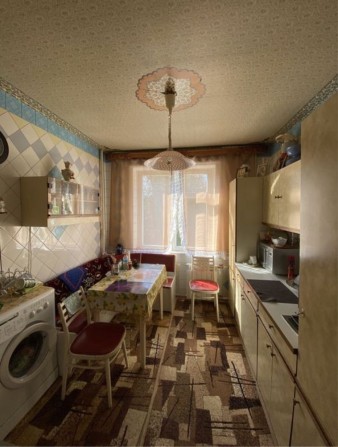 Сдам комнату пр. О.Поля (быв. Пр. Кирова) 3500грн. - фото 1