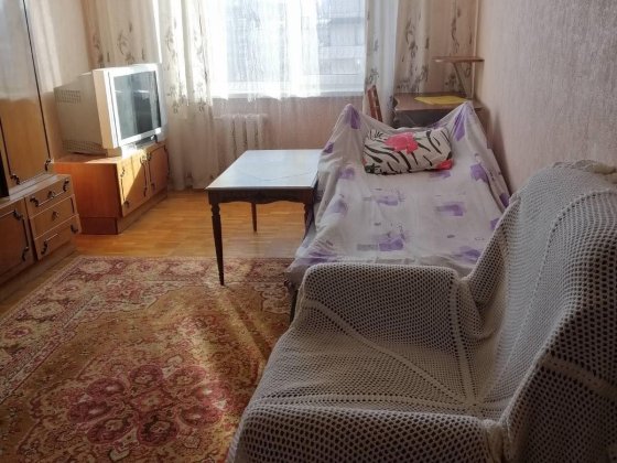 Політех кімната довгостроково Киев