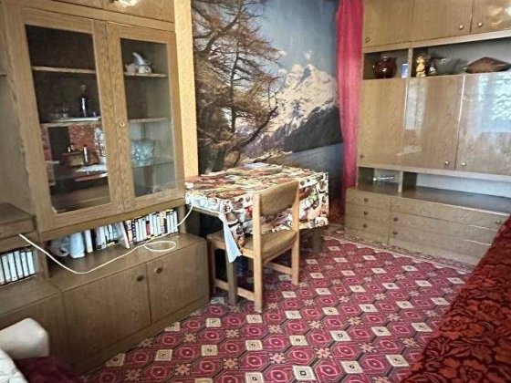 Здам кімнату в 4к квартирі Березинка Караван Дніпро