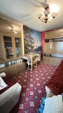 Здам кімнату в 4к квартирі Березинка Караван - фото 1