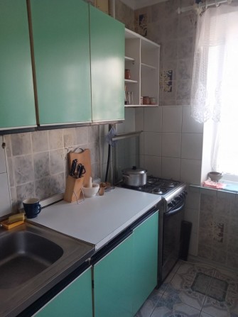 Сдается Комната для Девушки или Парня,пр.Оболонский 27 В - фото 1