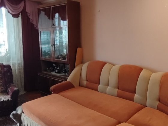 Здам кімнату в 3 кВ на Гоголівській Житомир