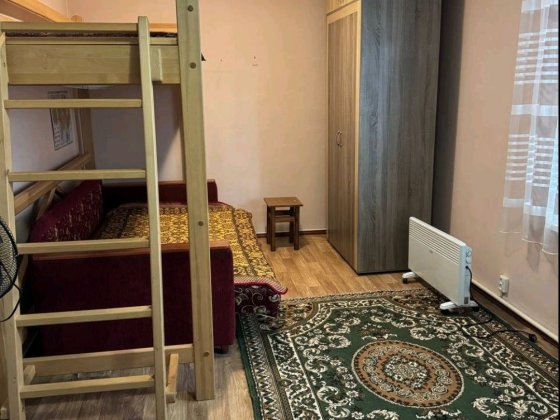 Кімната в гуртожитку центр Житомир