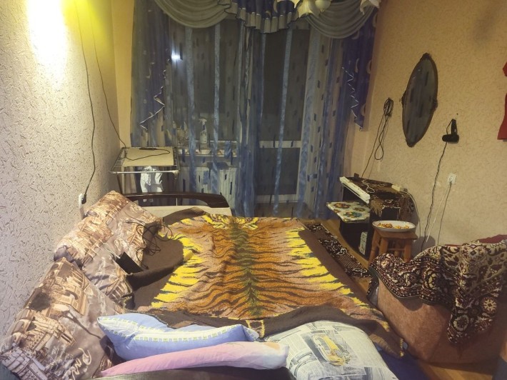 Кімната в квартирі - фото 1