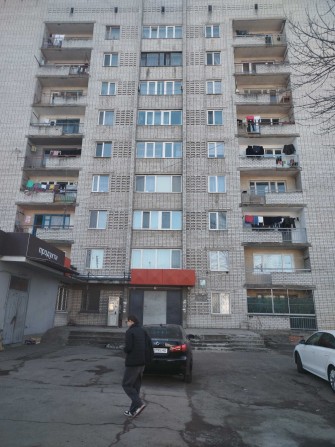 Здається гуртожиток з 2 кімнати в Центрі - фото 1