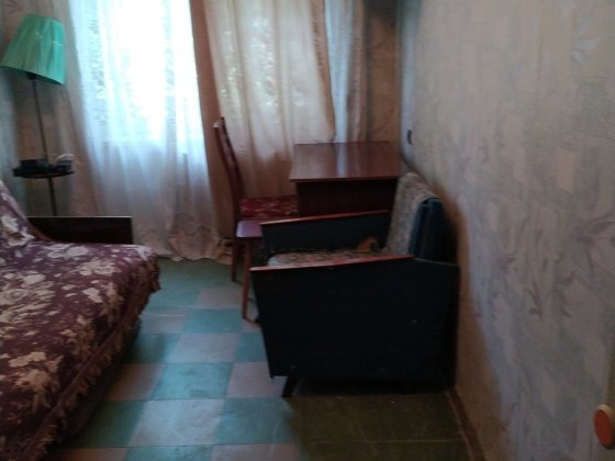 Сдам комнату на Победе возле рынка Кодак Днепр