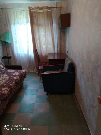 Сдам комнату на Победе возле рынка Кодак - фото 1