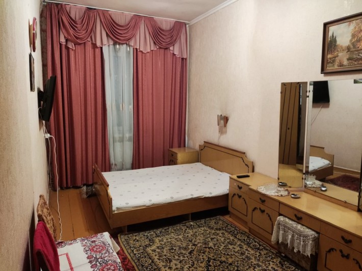 Здам в оренду кімнату на Замості без проживання власників - фото 1