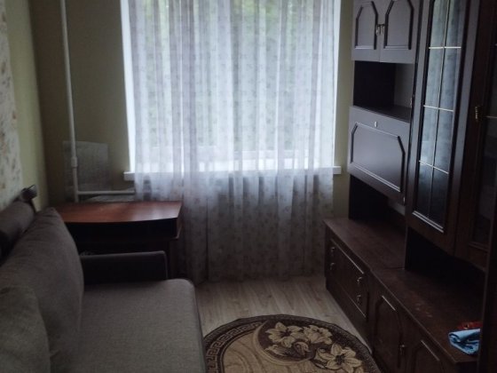 Здається в оренду кімната в гуртожитку Житомир