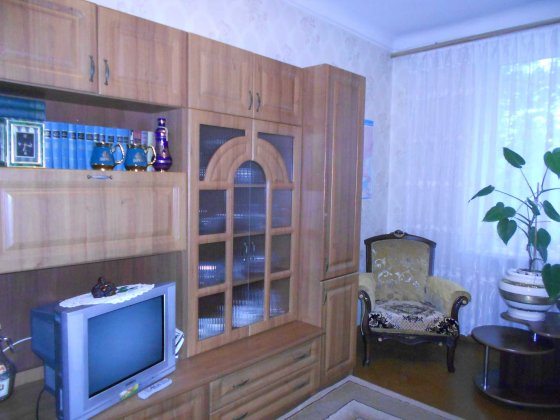 Здам окрему кімнату 3000 грн Запорожье