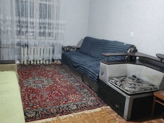 Оренда кімнати в гуртожитку Запорожье