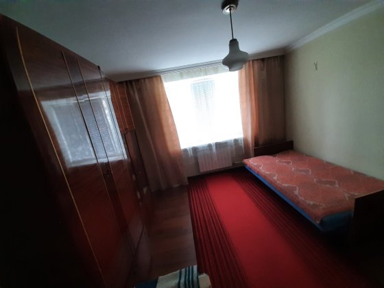 Сдам кімнату в гуртожитку Запоріжжя