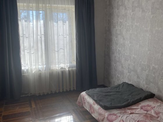Сдам комнату в 2-х к квартире Запоріжжя