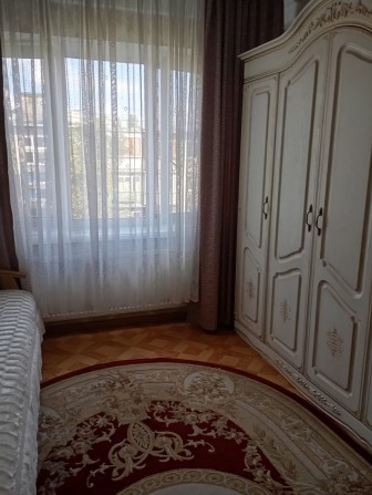 Здам кімнату двокімнатній квартирі метро Чернігівська - фото 1