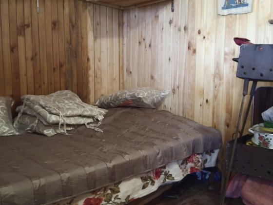 Здам місце для житла та відпочинку Запоріжжя