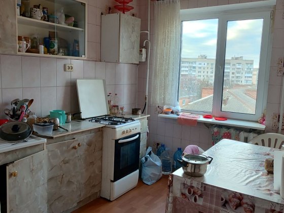 Оренда кімнати на Дачній  без хазяйки Винница