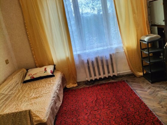 Здам кімнату в гуртожитку Київ