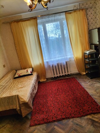 Здам кімнату в гуртожитку - фото 1