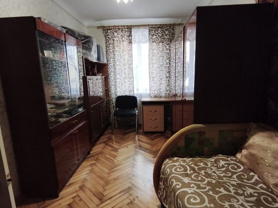 Оренда кімнати з сусідкою центр вул.Лермонтова/Патріотична Запорожье