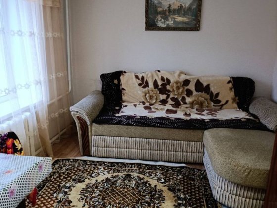 Оренда кімнати в гуртожитку пр Юності Винница